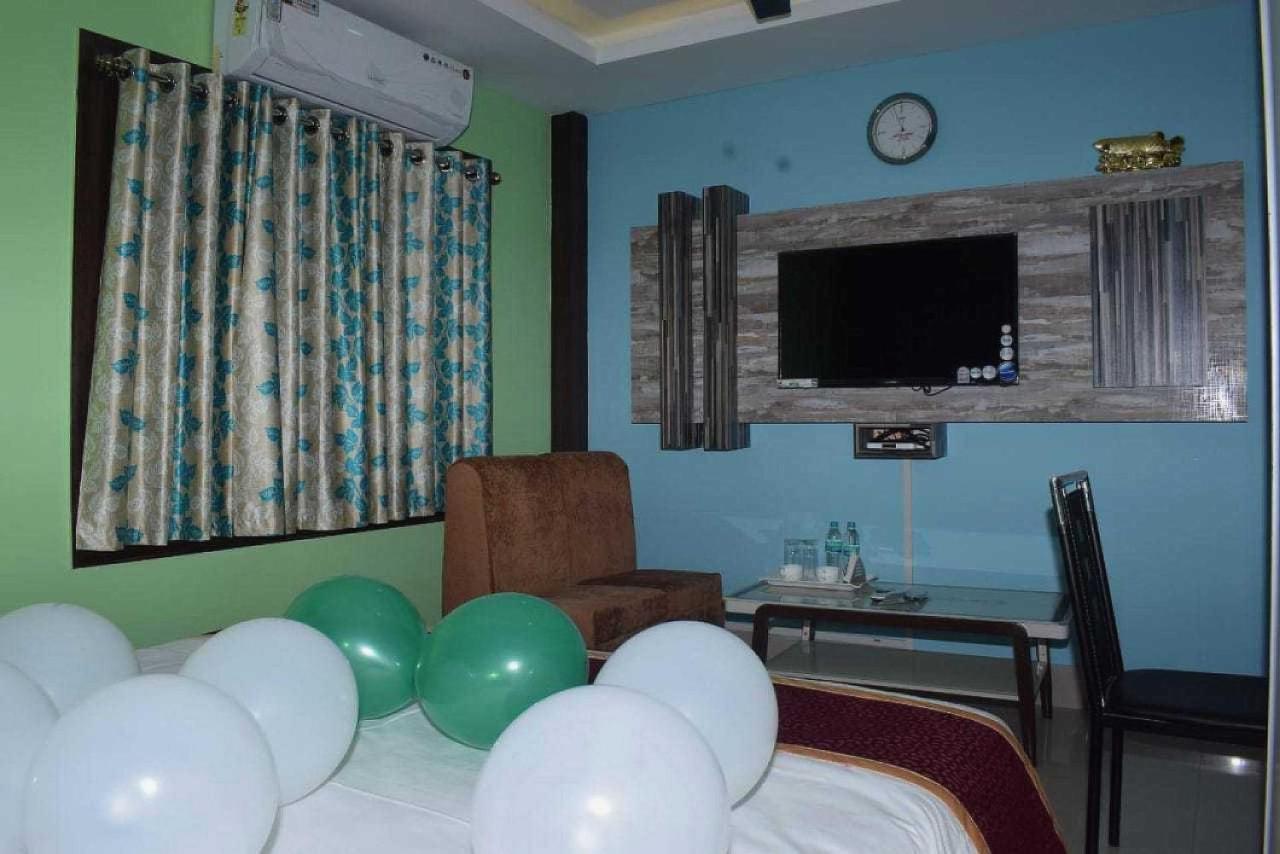 Hotel O Arasi Hotel Port Blair Εξωτερικό φωτογραφία